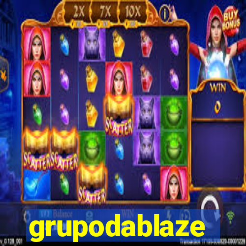 grupodablaze