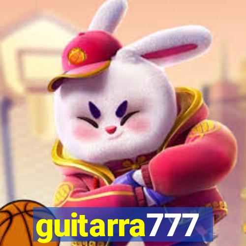 guitarra777