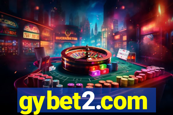 gybet2.com