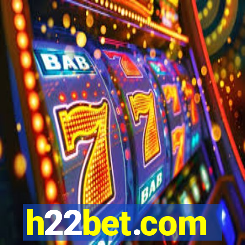 h22bet.com