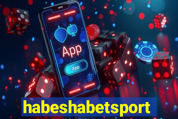 habeshabetsport