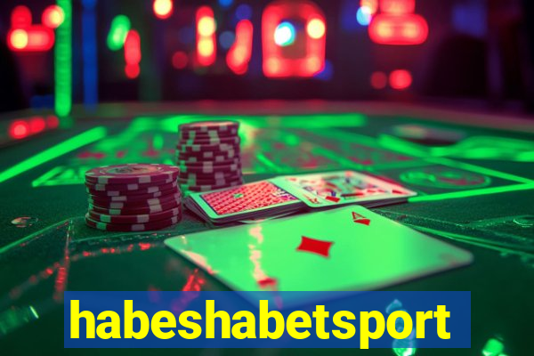 habeshabetsport