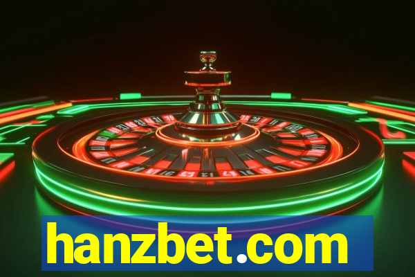 hanzbet.com