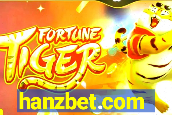 hanzbet.com