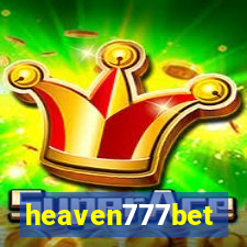 heaven777bet