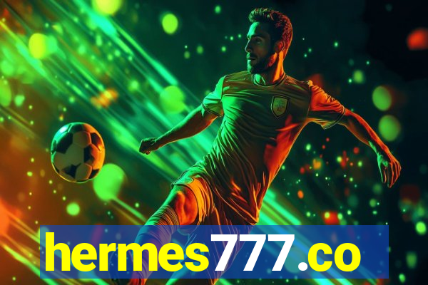 hermes777.co