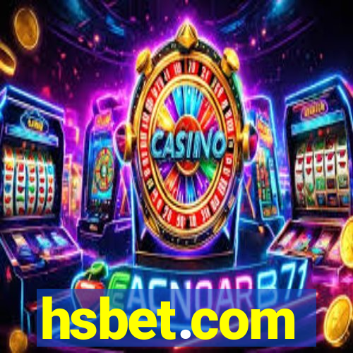hsbet.com