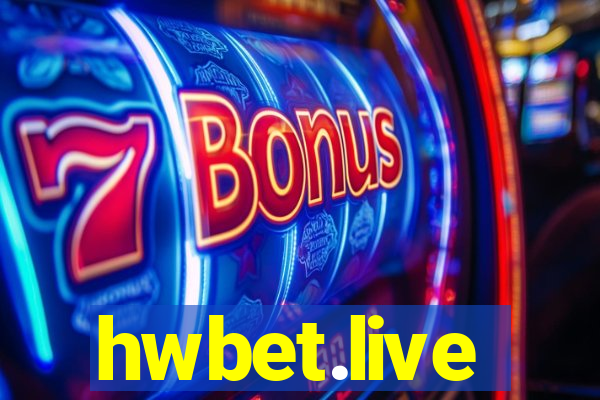 hwbet.live
