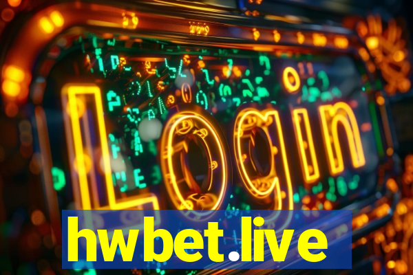 hwbet.live