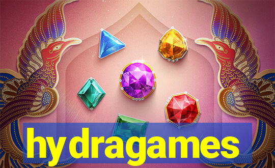 hydragames