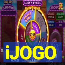 iJOGO