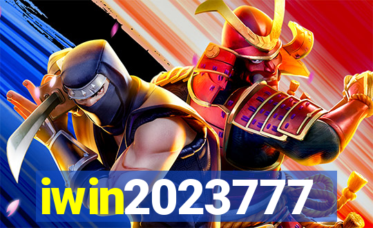 iwin2023777