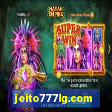 jeito777lg.com