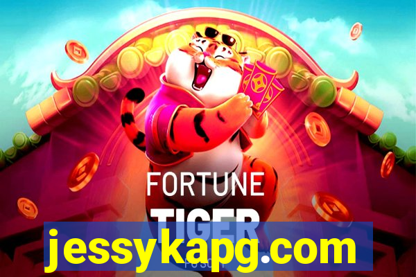 jessykapg.com