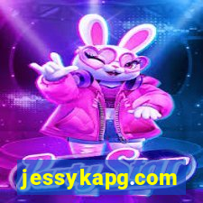 jessykapg.com