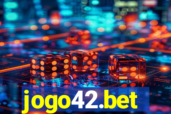 jogo42.bet