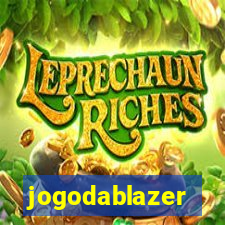 jogodablazer