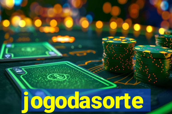 jogodasorte