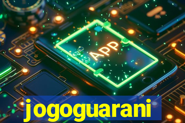 jogoguarani