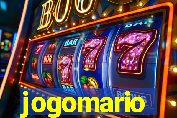 jogomario