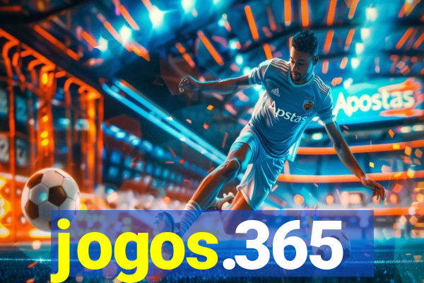 jogos.365