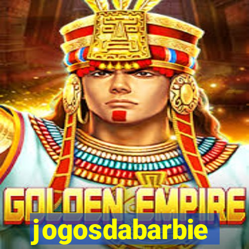jogosdabarbie