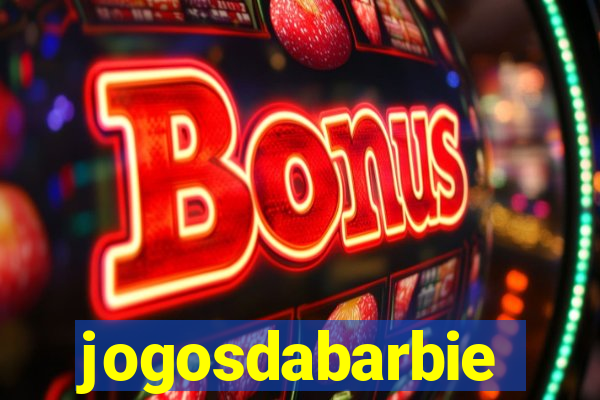 jogosdabarbie