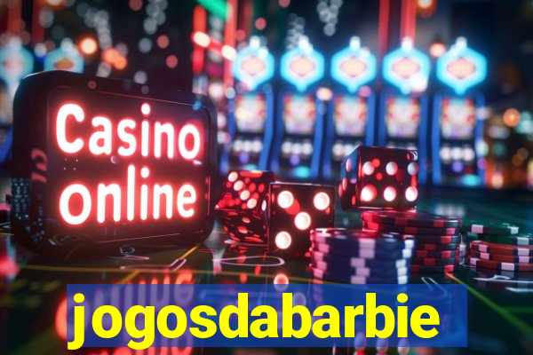 jogosdabarbie