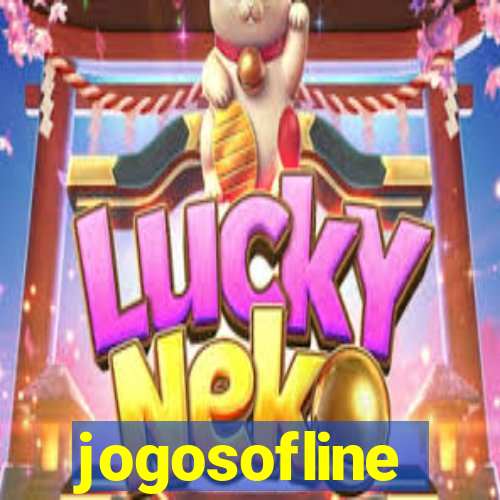 jogosofline