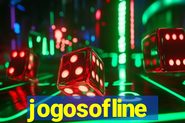 jogosofline