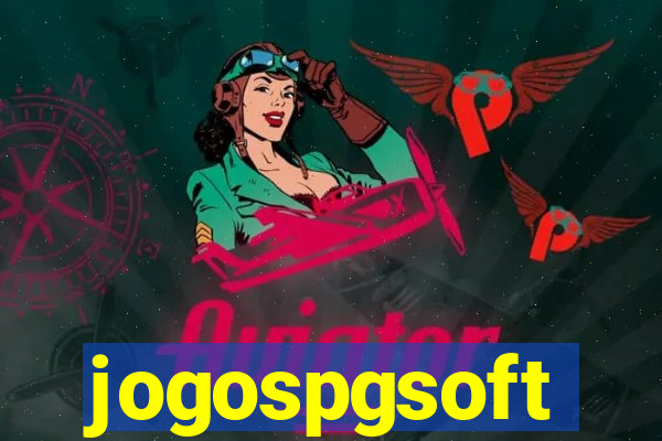 jogospgsoft