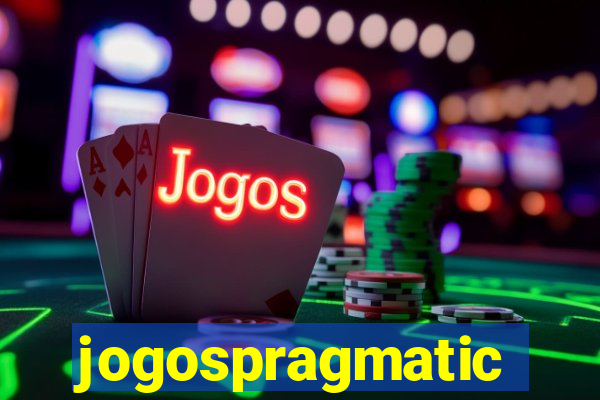jogospragmatic