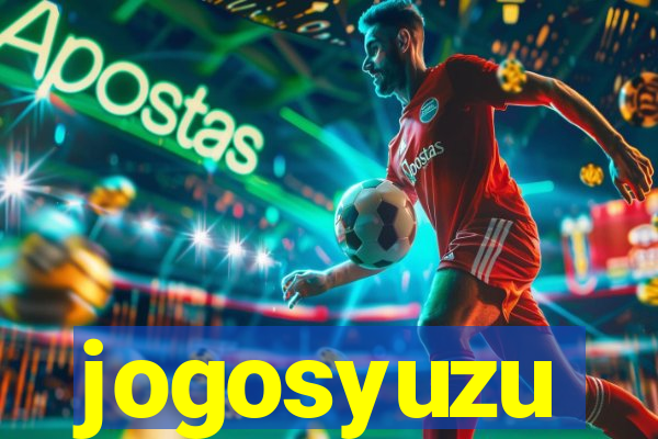 jogosyuzu