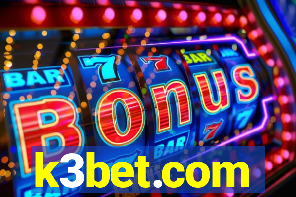 k3bet.com