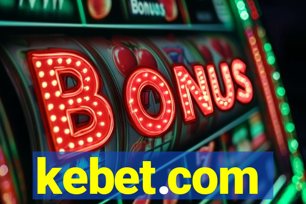 kebet.com