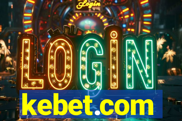 kebet.com