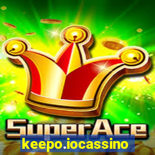 keepo.iocassino