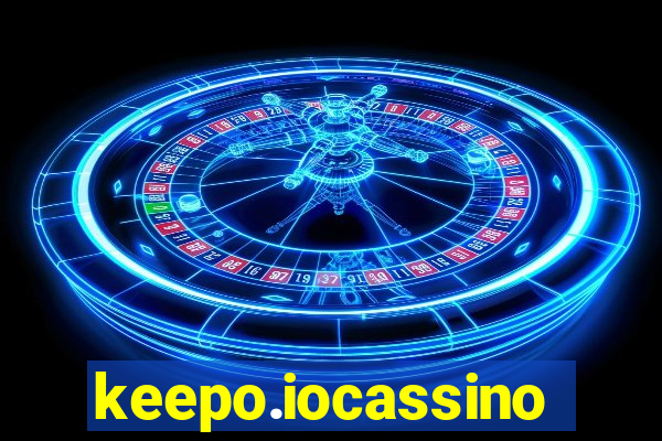 keepo.iocassino