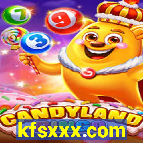 kfsxxx.com