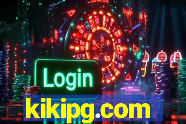kikipg.com