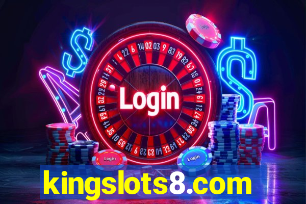 kingslots8.com