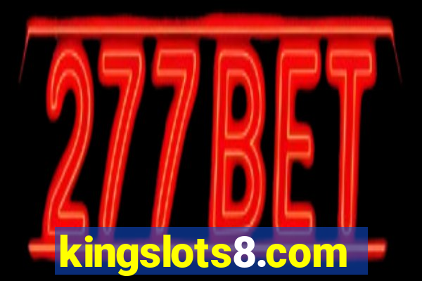 kingslots8.com