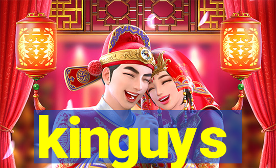 kinguys