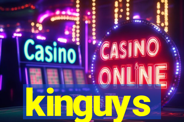 kinguys