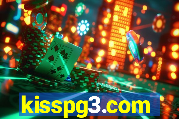 kisspg3.com