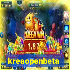 kreaopenbeta