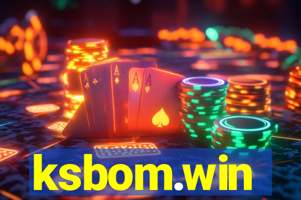 ksbom.win