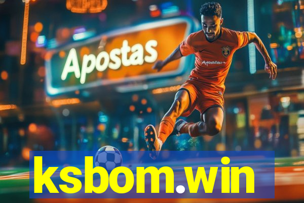 ksbom.win