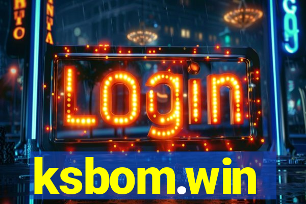 ksbom.win