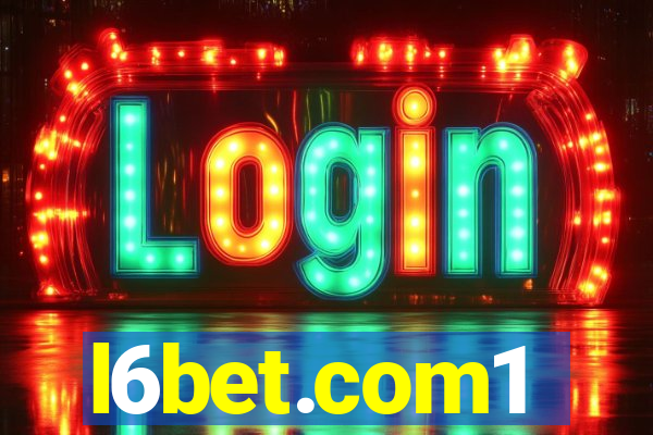 l6bet.com1